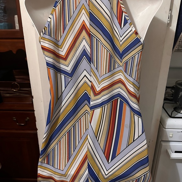 Cha-Cha Vente sleeveless - Picture 6 of 7